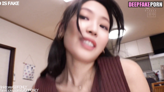 Good girl having sex with drunk stranger - Jennie A.I. 제니 블랙핑크 [PREMIUM]