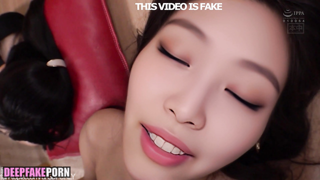 Good girl having sex with drunk stranger - Jennie A.I. 제니 블랙핑크 [PREMIUM]