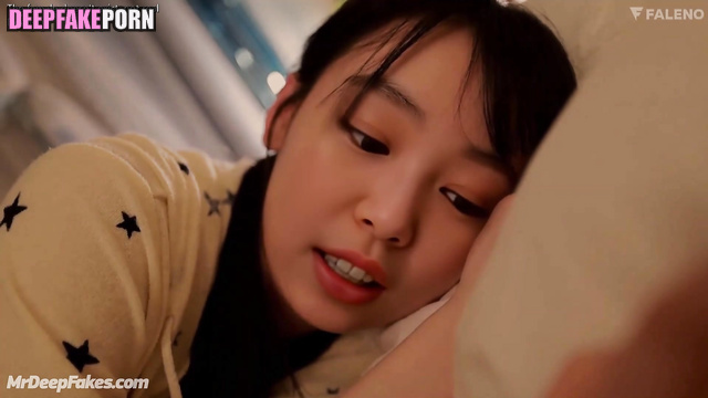 Passionate sex after boring lessons / 제니 블랙핑크 / Jennie pov adult video