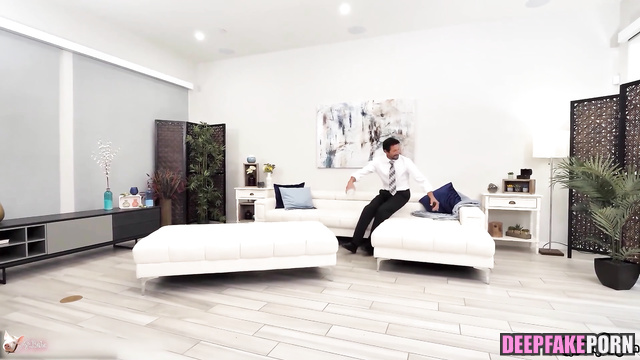 トゥワイス アダルトビデオ crazy sex with mature fucker / Mina fakeapp