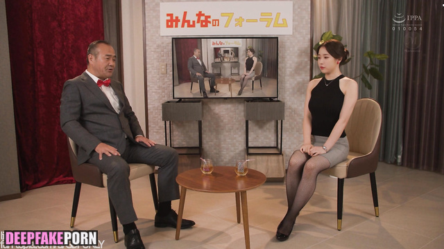 IU (아이유 딥페이크 영상) making it with boss for promotion - fakeapp [PREMIUM]