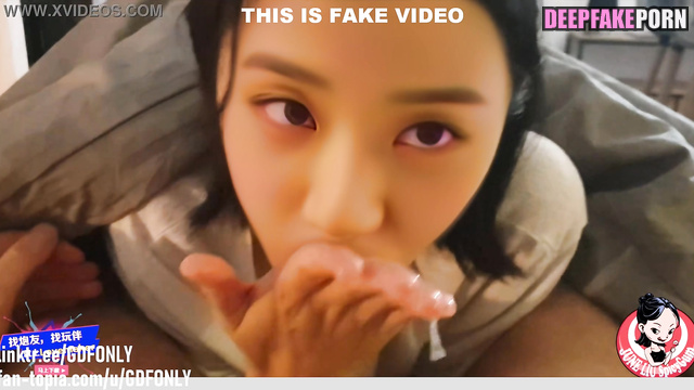 Boyfriend cumed in her mouth, Jisoo face swap / 지수 블랙핑크 [PREMIUM]