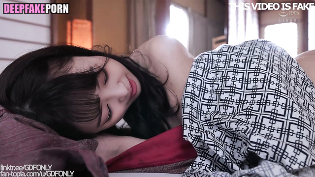 Sex with passionate prelude, Jennie face swap / 제니 블랙핑크 [PREMIUM]