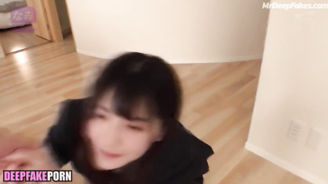 Nogizaka46 This sex scene of Saito Asuka 齋藤 飛鳥 is delightful セックスシーン