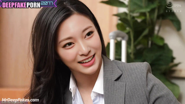 The best way to work for つうぃTzuyu is to have sex ヌード nude TWICE トゥワイス