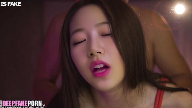 Fuck for money (with old fart) - Kazuha face swap / ルセラフィム 本物の偽物 [PREMIUM]