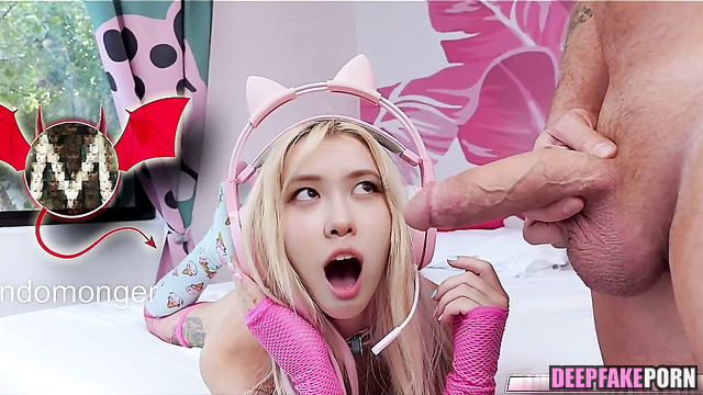 性別 Sex Nayeon is gamer girl who is obsessed with dicks TWICE トゥワイス [PREMIUM]