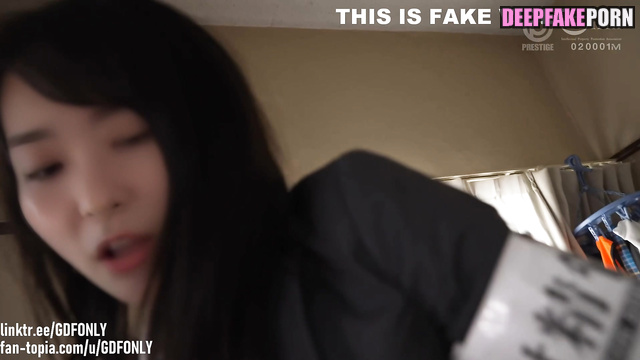 슬기 Red Velvet 레드벨벳 Seulgi is extremely patient with me 딥페이크 deepfake [PREMIUM]