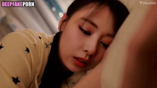 Students fucks in a campus - Tzuyu face swap (トゥワイス セックステープ) [PREMIUM]