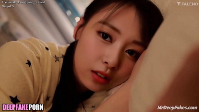 Tzuyu TWICE fucked all night - ai scenes / トゥワイス セックスシーン