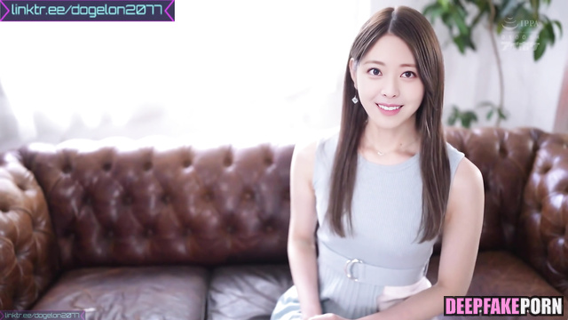 Yuna real fake - korean girl loves oral sex / 유나 있지