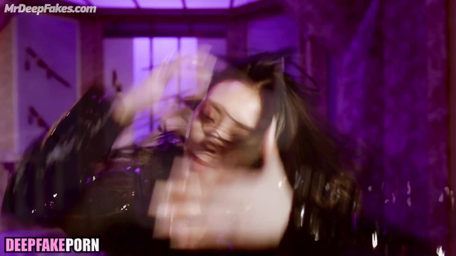 Sweet girls from ITZY jumped on your cock in turn - 있지 진짜 가짜 ai pmv