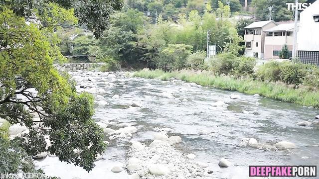 A lot of kisses before fuck - Minji fakeapp (ニュージーンズ セレブのセックス) [PREMIUM]