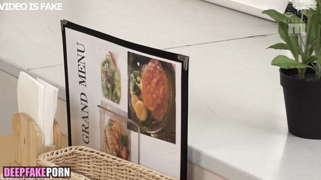 Gaeul sex scenes - nice pov titsjob (アイヴ セレブのセックス) [PREMIUM]