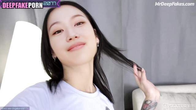 Without ディープフェイク deepfake Sana night would be boring サナ TWICE トゥワイス