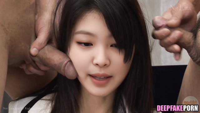 Jennie BLACKPINK had gangbang after beer party - ai / 제니 블랙핑크 [PREMIUM]