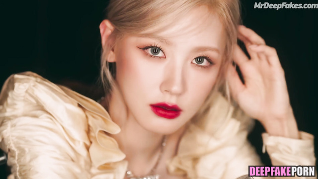 Pmv porn - babes from (G)I-DLE fucked like crazy whores / 여자 아이들 진짜 가짜