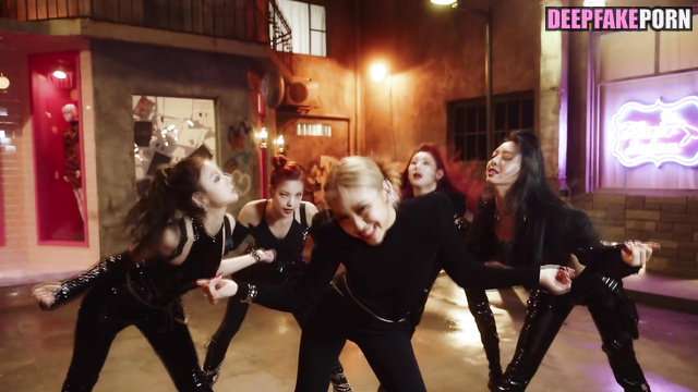 Pmv deepdake porn - ITZY made everything for money / 있지 연예인 섹스