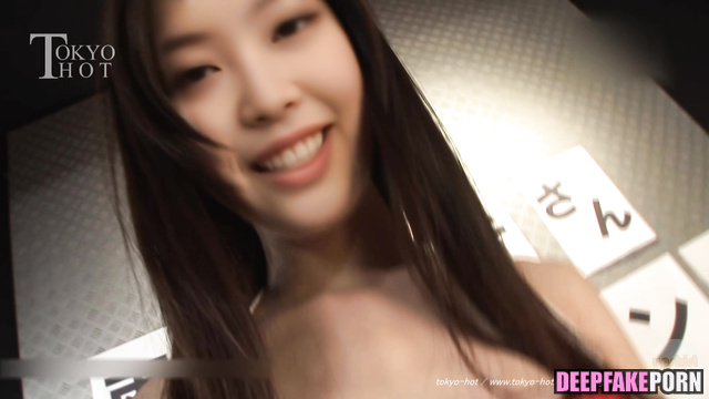 Boys made her creampie - hot deepfake video with Jennie (제니 블랙핑크) [PREMIUM]