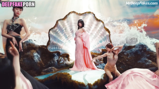 Momo, Mina & Sana - depraved music porn (PMV TWICE トゥワイス アダルト)