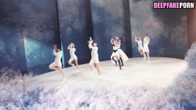 Momo, Mina & Sana - depraved music porn (PMV TWICE トゥワイス アダルト)