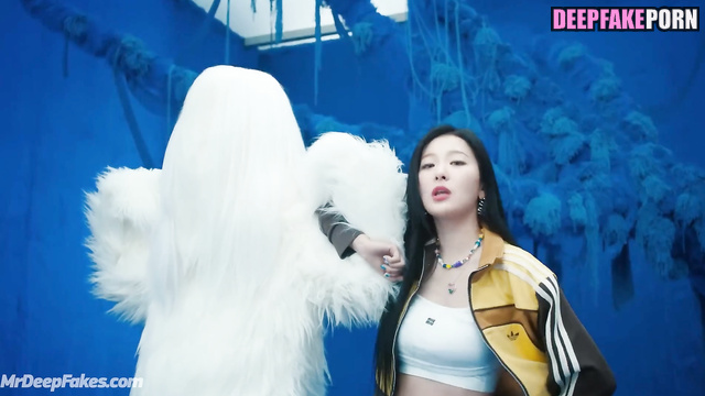 Pmv deepfake video - bitches from Red Velvet had fun (레드벨벳 연예인 섹스)