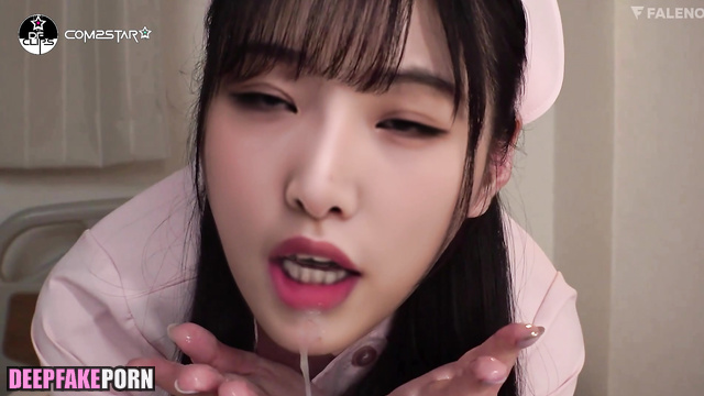 Yena adult tape - nurse sucked cock her patient, ai / アイズワン 本物の偽物 [PREMIUM]