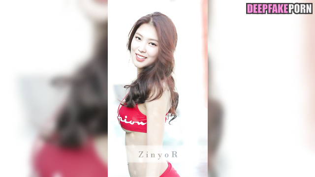 제니 블랙핑크 dirty talk for your erection - Jennie face swap / [PREMIUM]