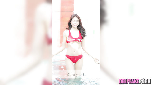 제니 블랙핑크 dirty talk for your erection - Jennie face swap / [PREMIUM]