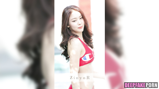 제니 블랙핑크 dirty talk for your erection - Jennie face swap / [PREMIUM]