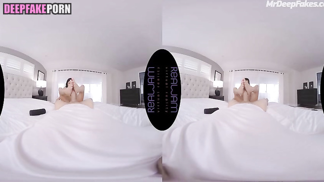 Morning fuck with sexy Jennie BLACKPINK (ai) - 제니 연예인 섹스