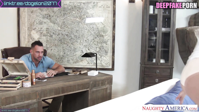 Minju deepfake porn with busy boyfriend - アイズワン セレブのセックス