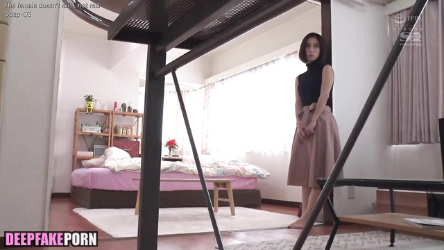 Cool doggystyle after mutual oral sex (배유빈 오마이걸) Binnie face swap [PREMIUM]