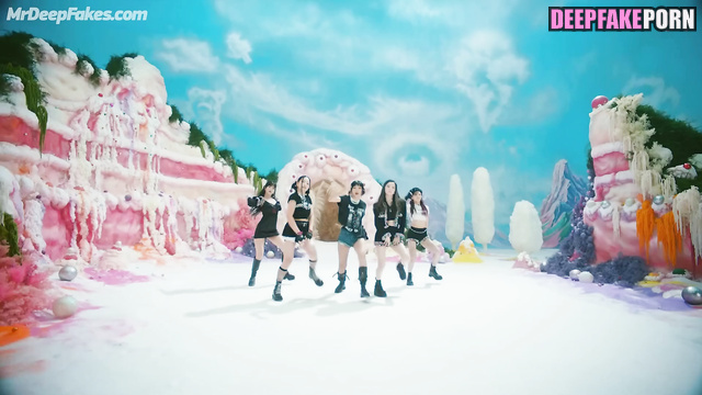 Red Velvet 레드벨벳 amazing PMV with 어른들의 비디오 the best adult video moments