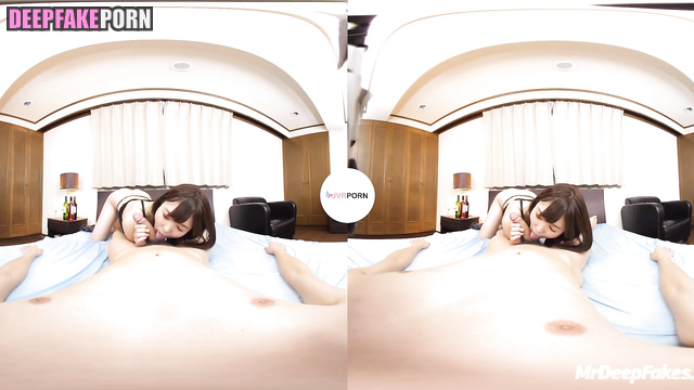 Pov blowjob and fuck by pretty Nayeon - real fake / トゥワイス セックステープ