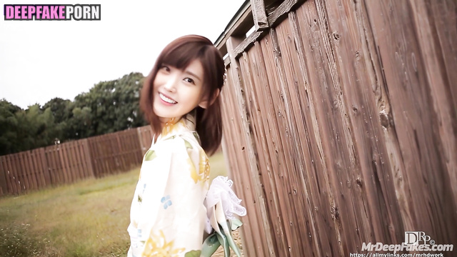 IU deepfake porn - first time with man and vibrator / 아이유 섹스 테이프