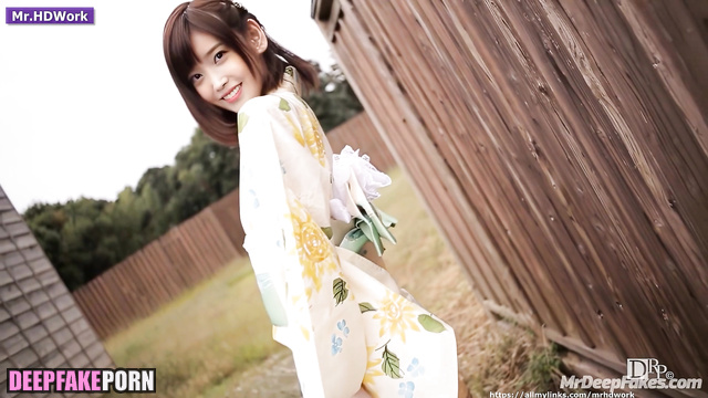 IU deepfake porn - first time with man and vibrator / 아이유 섹스 테이프