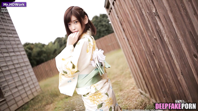 IU deepfake porn - first time with man and vibrator / 아이유 섹스 테이프