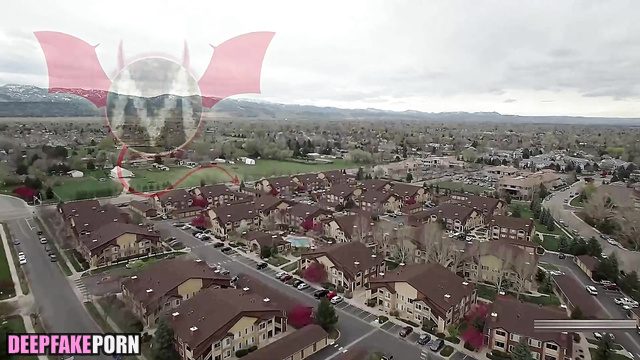 Hot Nancy loves this cock - deepfake porn (モモランド セックステープ) [PREMIUM]