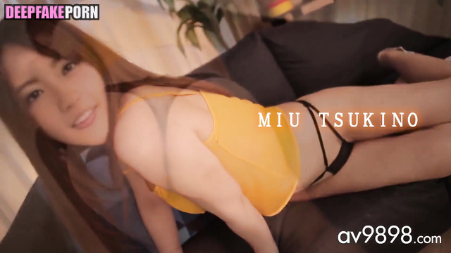 Japanese babes love to talk before sex - real fake (本物の偽物 セックステープ)