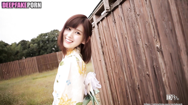 Fuck in asian village - Sana hot celebrity sex (トゥワイス セックステープ)