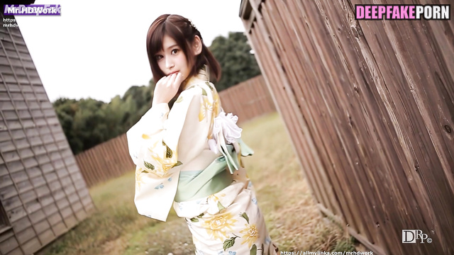 Fuck in asian village - Sana hot celebrity sex (トゥワイス セックステープ)