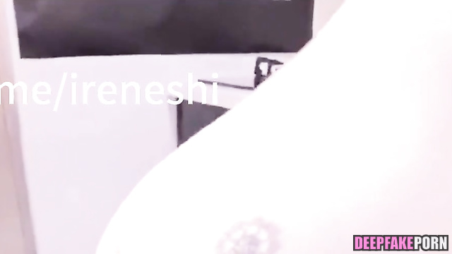 Fake Chenchen (晨晨 性爱录像带) taking part in great sex pleasure