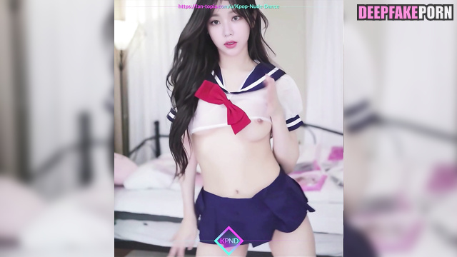 가짜 포르노 Karina made her dances much better sexy fake porn 카리나 aespa 에스파 [PREMIUM]