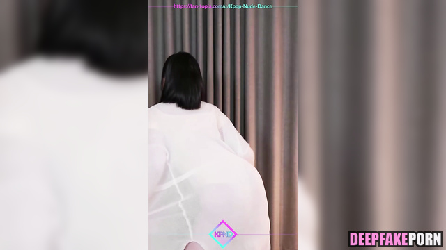 딥페이크 IU went to dance classes to impress u with sexuality 아이유 deepfake [PREMIUM]