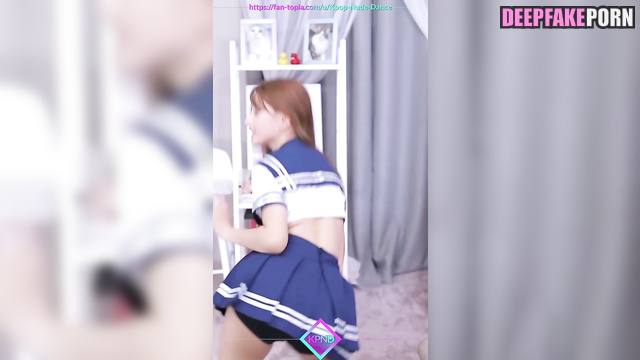 The way Mina dances will impress you アダルトビデオ adult videoトゥワイス TWICE [PREMIUM]