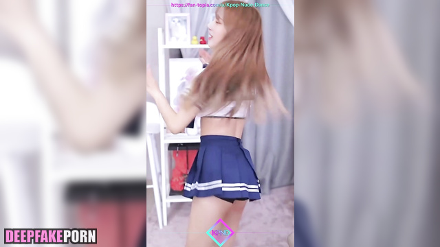 The way Mina dances will impress you アダルトビデオ adult videoトゥワイス TWICE [PREMIUM]