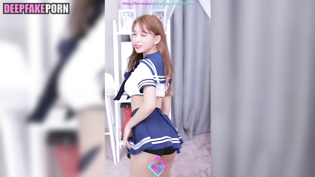 The way Mina dances will impress you アダルトビデオ adult videoトゥワイス TWICE [PREMIUM]