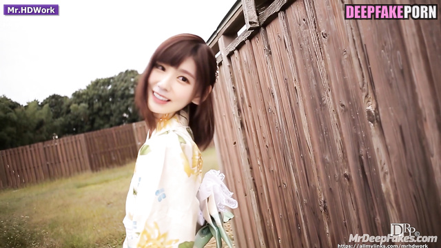 조미연 Miyeon is K-pop 케이팝 idol with love for creampie (여자)아이들 (G)I-DLE