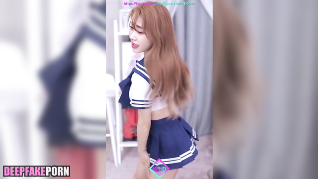 IU solo sex tape - schoolgirl dancing all day (아이유 연예인 섹스) [PREMIUM]